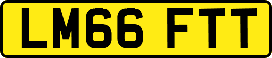 LM66FTT