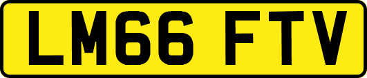 LM66FTV