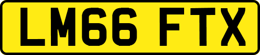 LM66FTX