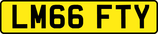 LM66FTY
