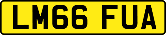LM66FUA