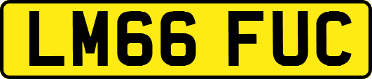 LM66FUC