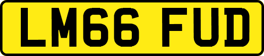 LM66FUD