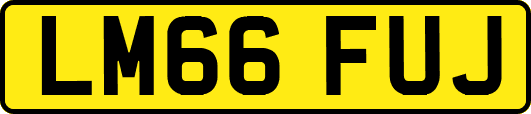 LM66FUJ