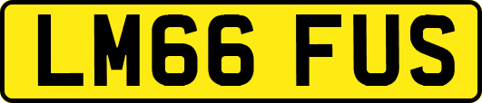 LM66FUS