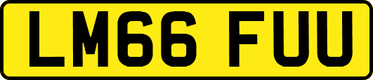 LM66FUU