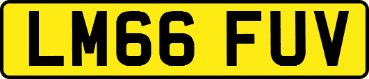 LM66FUV