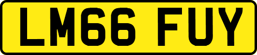 LM66FUY