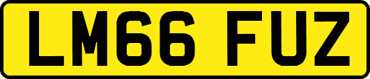 LM66FUZ