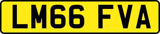 LM66FVA