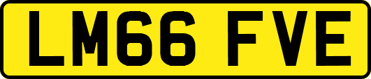 LM66FVE