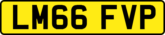 LM66FVP