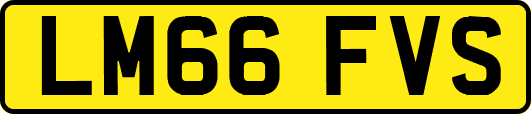 LM66FVS