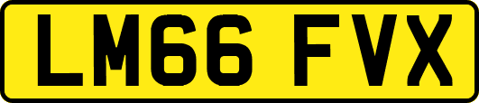 LM66FVX
