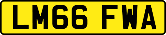 LM66FWA