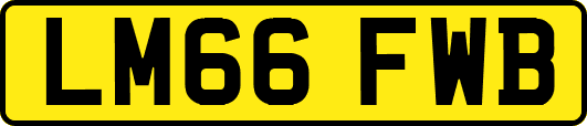 LM66FWB