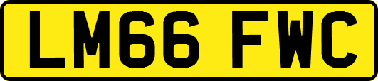 LM66FWC