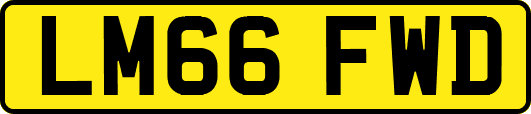 LM66FWD