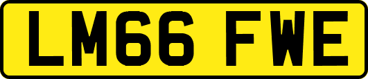 LM66FWE