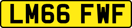 LM66FWF