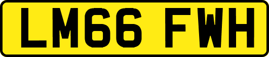 LM66FWH