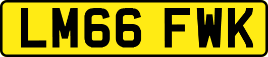 LM66FWK