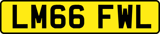 LM66FWL