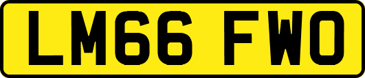 LM66FWO