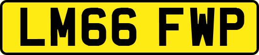LM66FWP