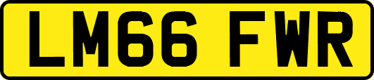 LM66FWR