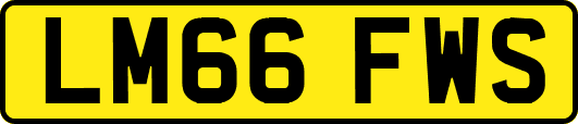 LM66FWS