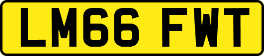 LM66FWT