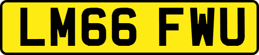 LM66FWU