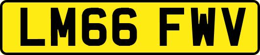 LM66FWV