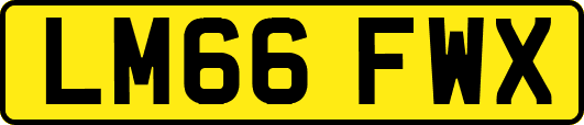 LM66FWX