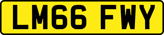 LM66FWY