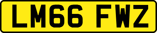 LM66FWZ