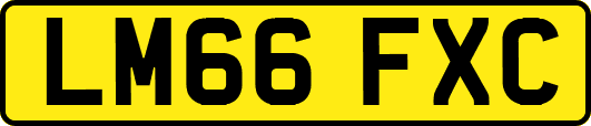 LM66FXC