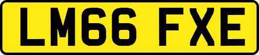 LM66FXE