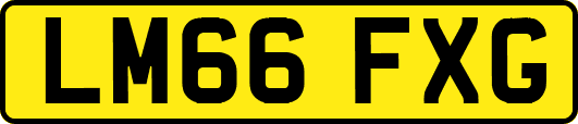 LM66FXG