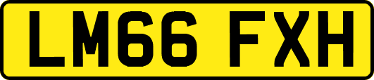LM66FXH