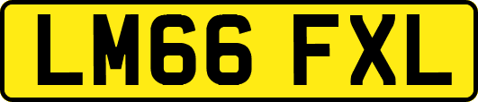 LM66FXL