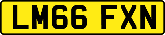 LM66FXN