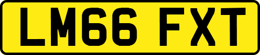LM66FXT