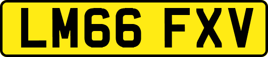 LM66FXV
