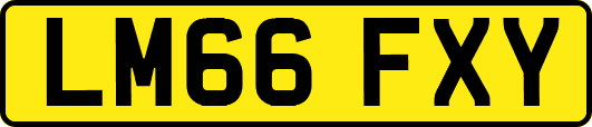 LM66FXY