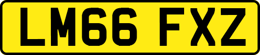LM66FXZ