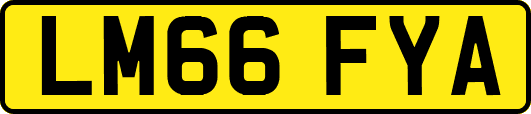 LM66FYA