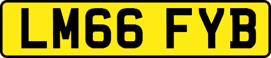 LM66FYB