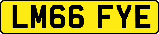 LM66FYE